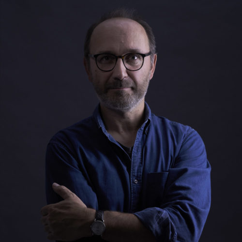 Gilles Desmier