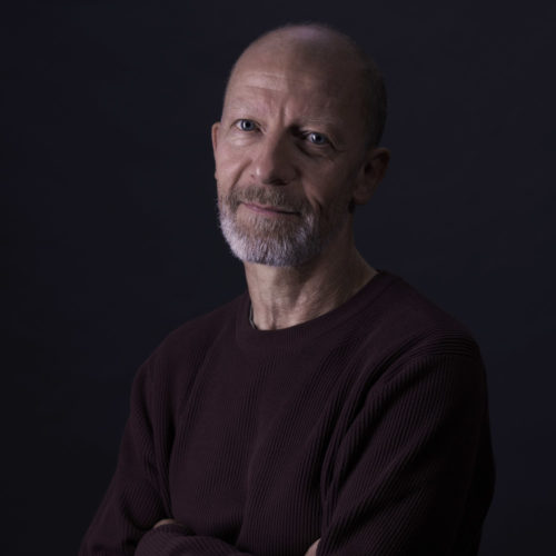 Olivier Cuvelette