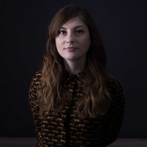 Stéphanie Raby